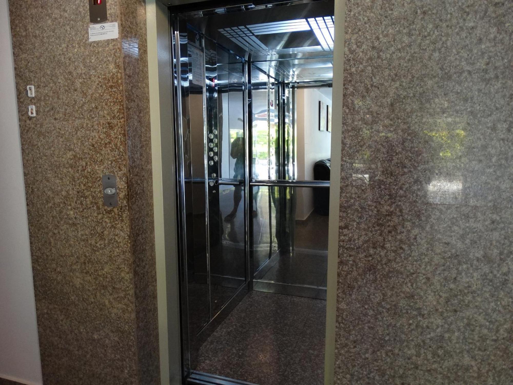 Gerber 4 Residence Sunny Beach Ngoại thất bức ảnh