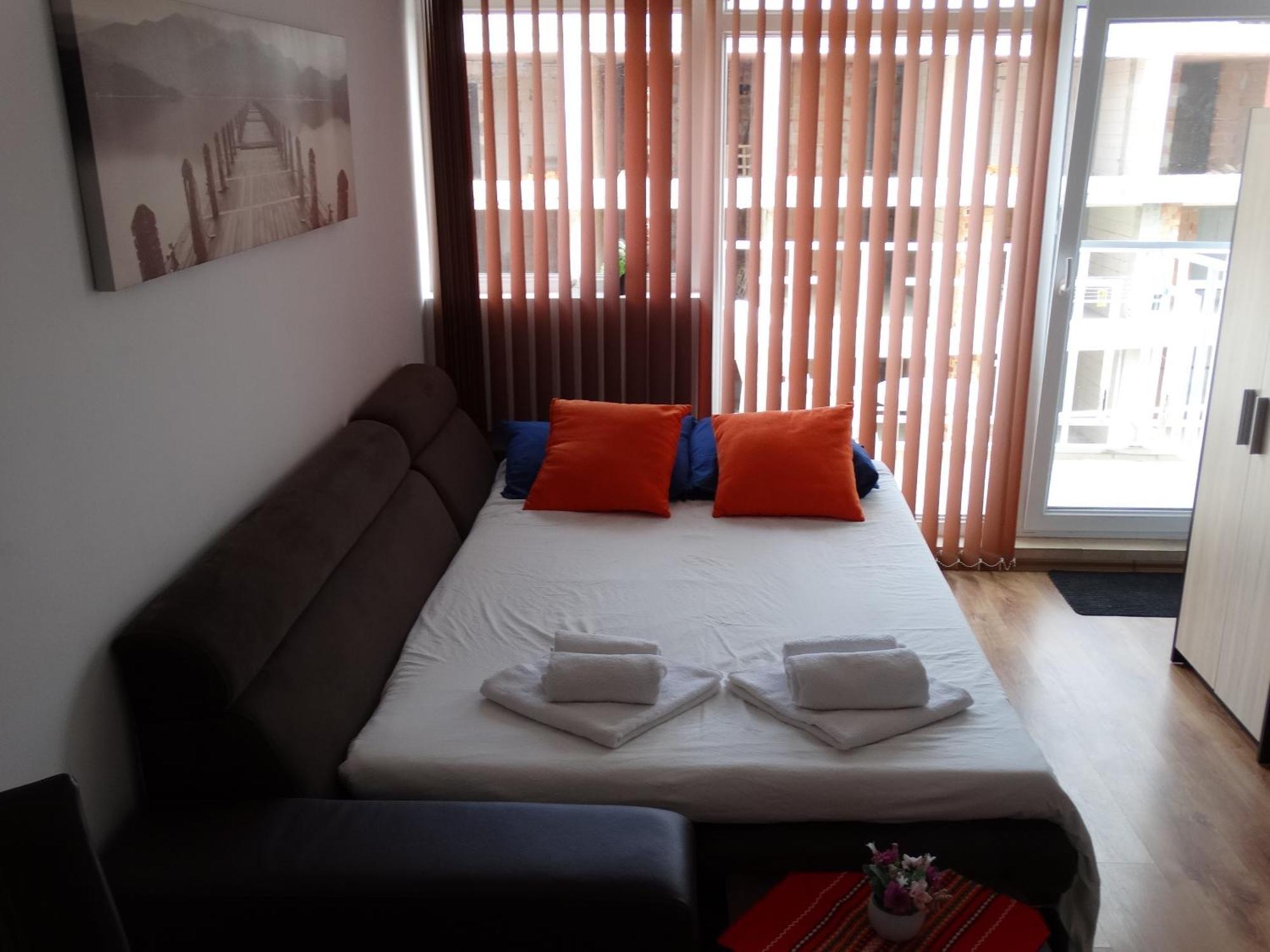 Gerber 4 Residence Sunny Beach Ngoại thất bức ảnh