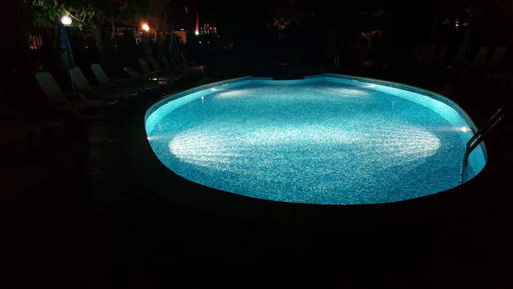 Gerber 4 Residence Sunny Beach Ngoại thất bức ảnh