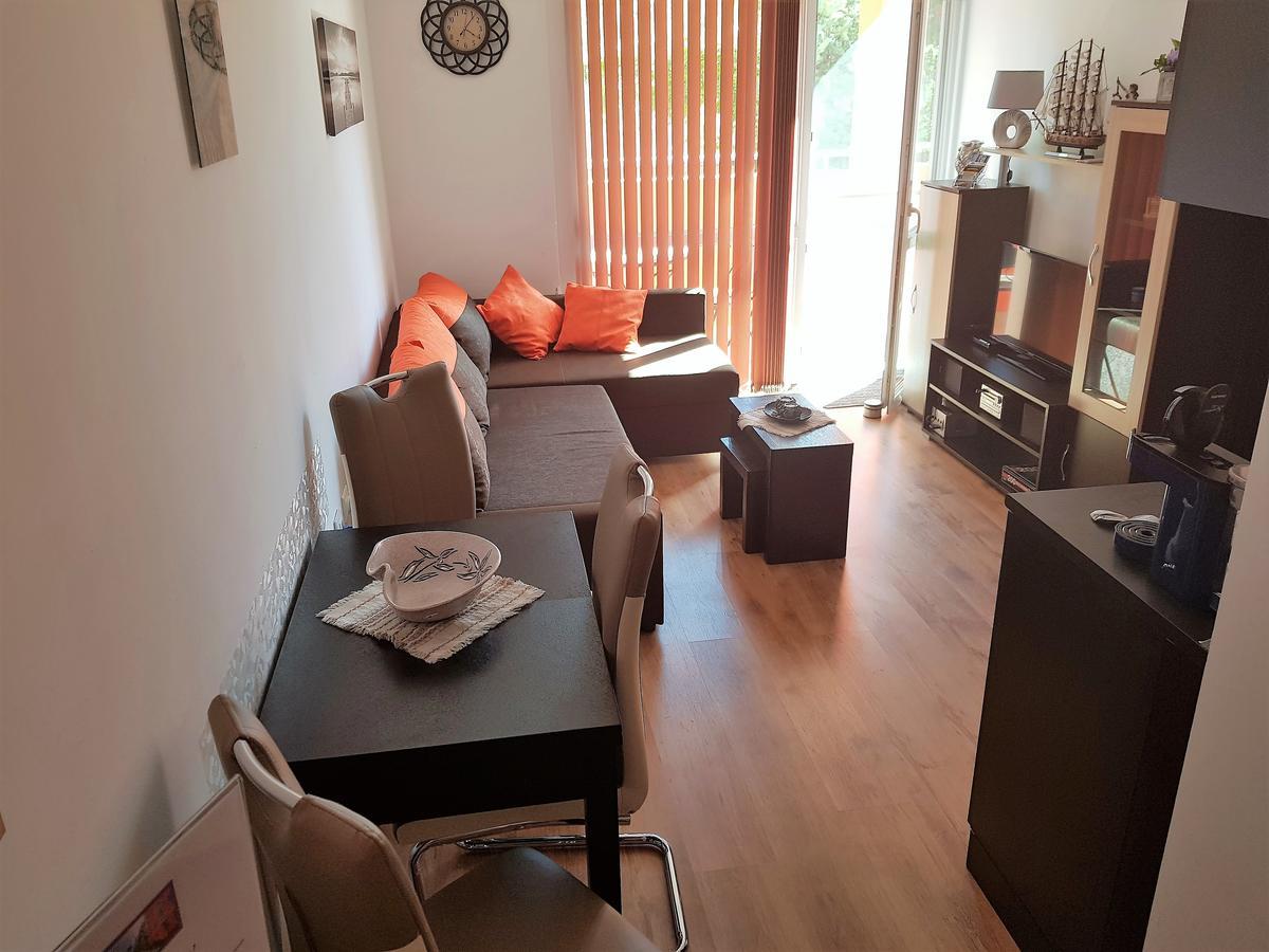 Gerber 4 Residence Sunny Beach Ngoại thất bức ảnh